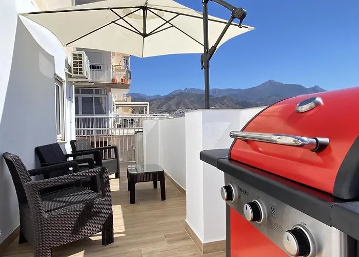Centro Life Seaview Casasol