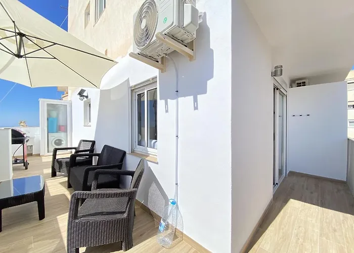 Centro Life Seaview Casasol