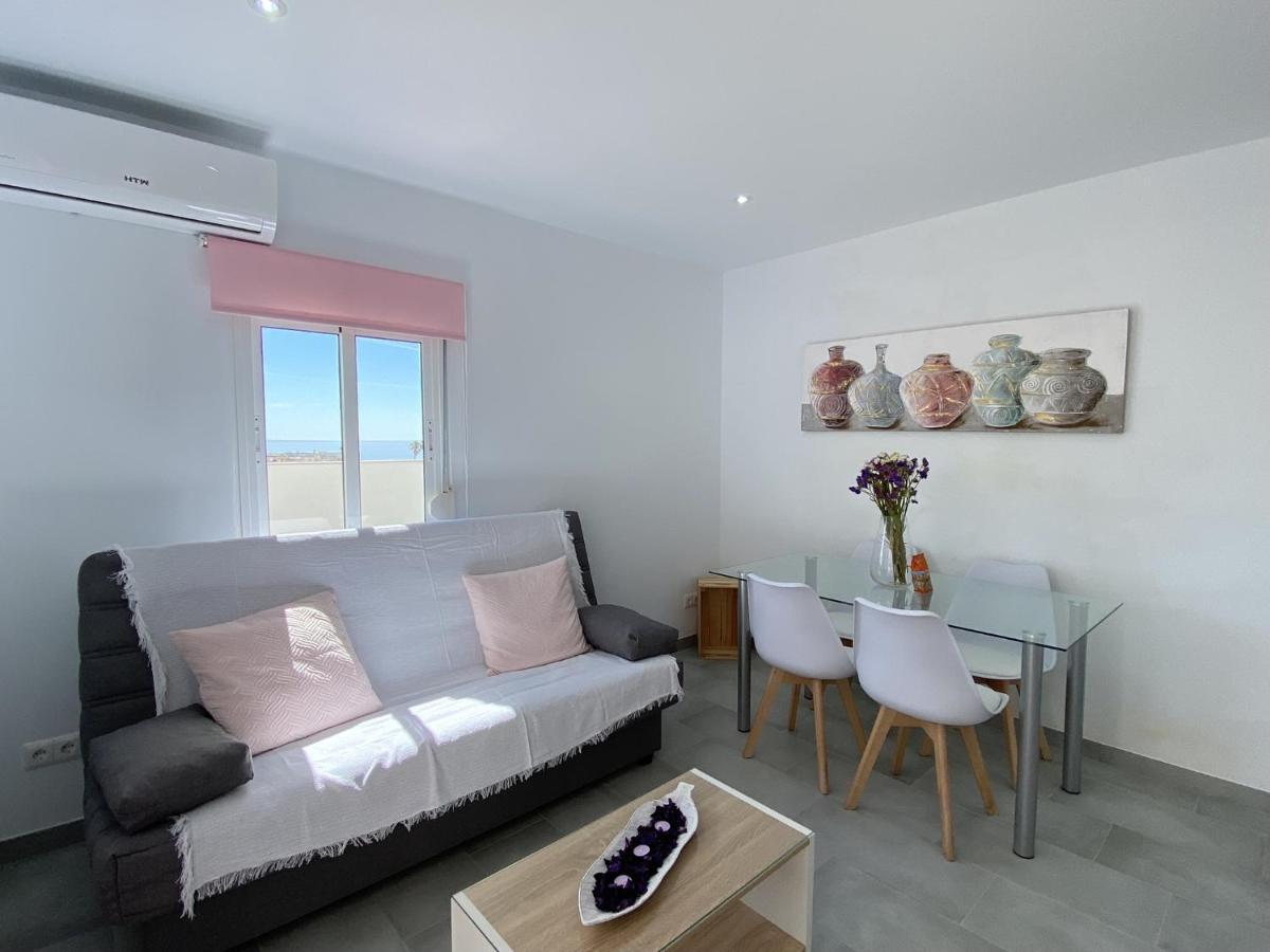 Appartamento Centro Life Seaview Casasol