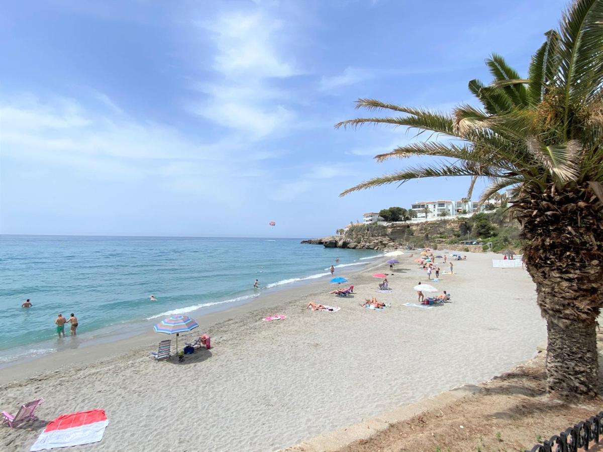 Centro Life Seaview Casasol Appartamento Nerja