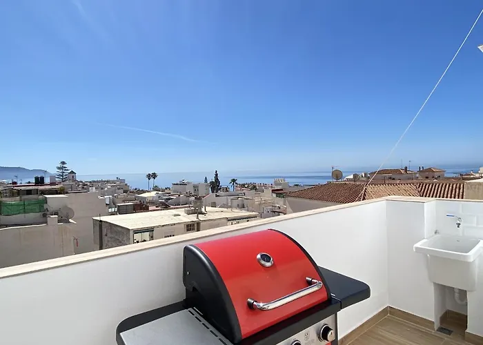 Centro Life Seaview Casasol