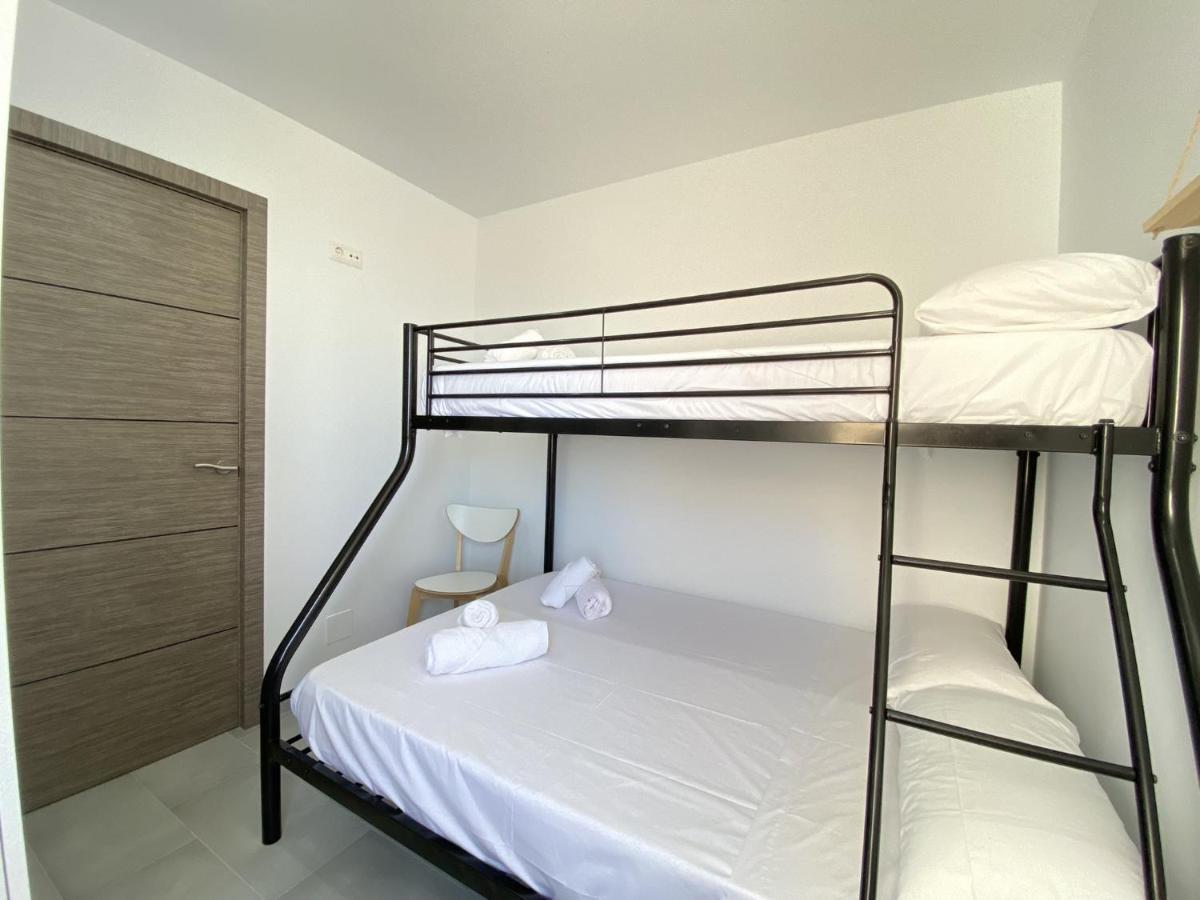 Centro Life Seaview Casasol Apartament *