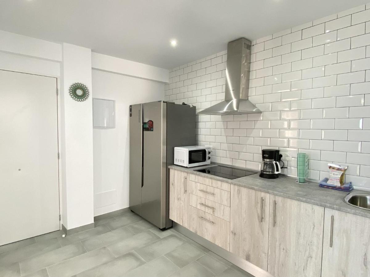 Apartament Centro Life Seaview Casasol *