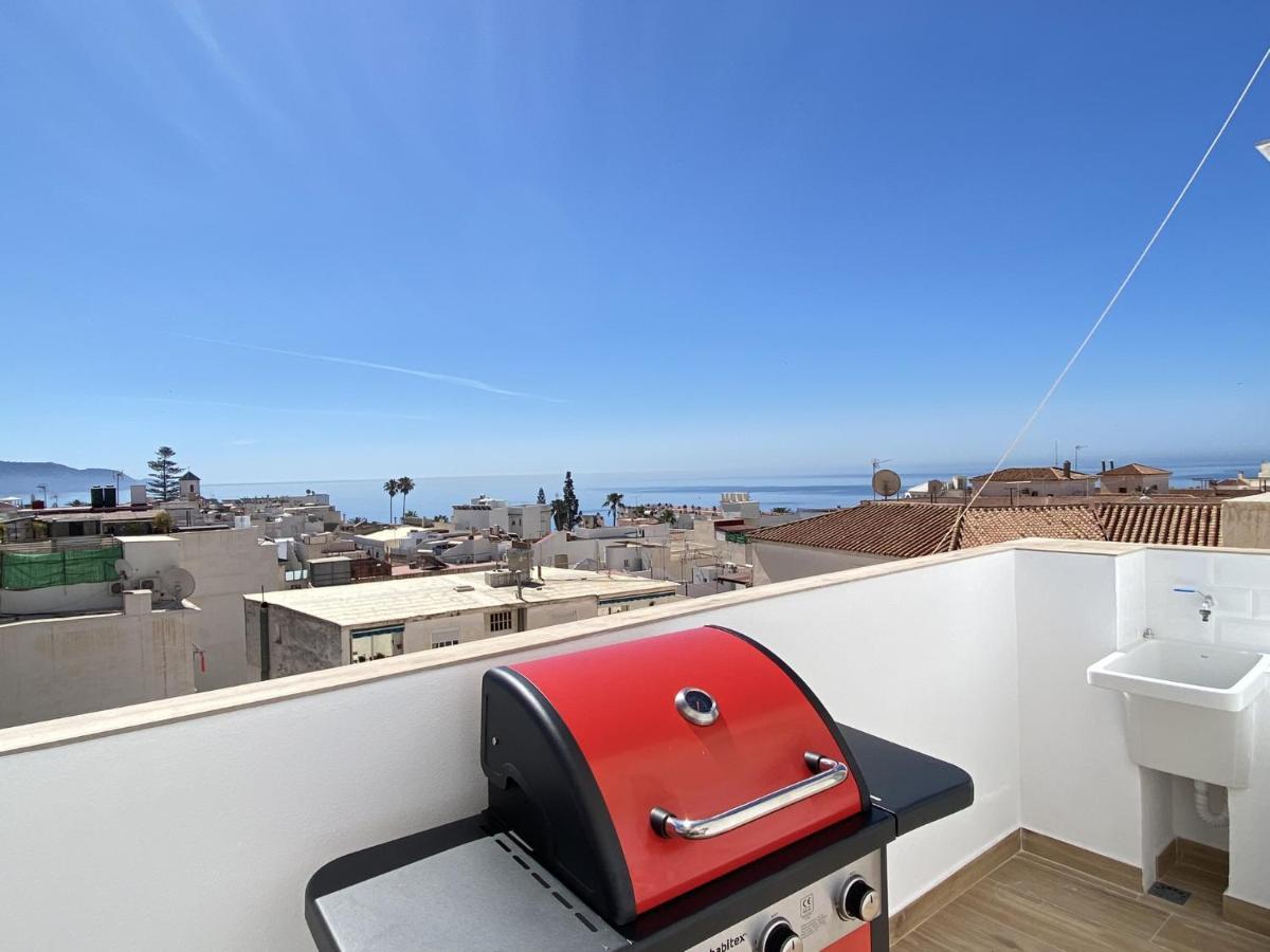 Apartament Centro Life Seaview Casasol