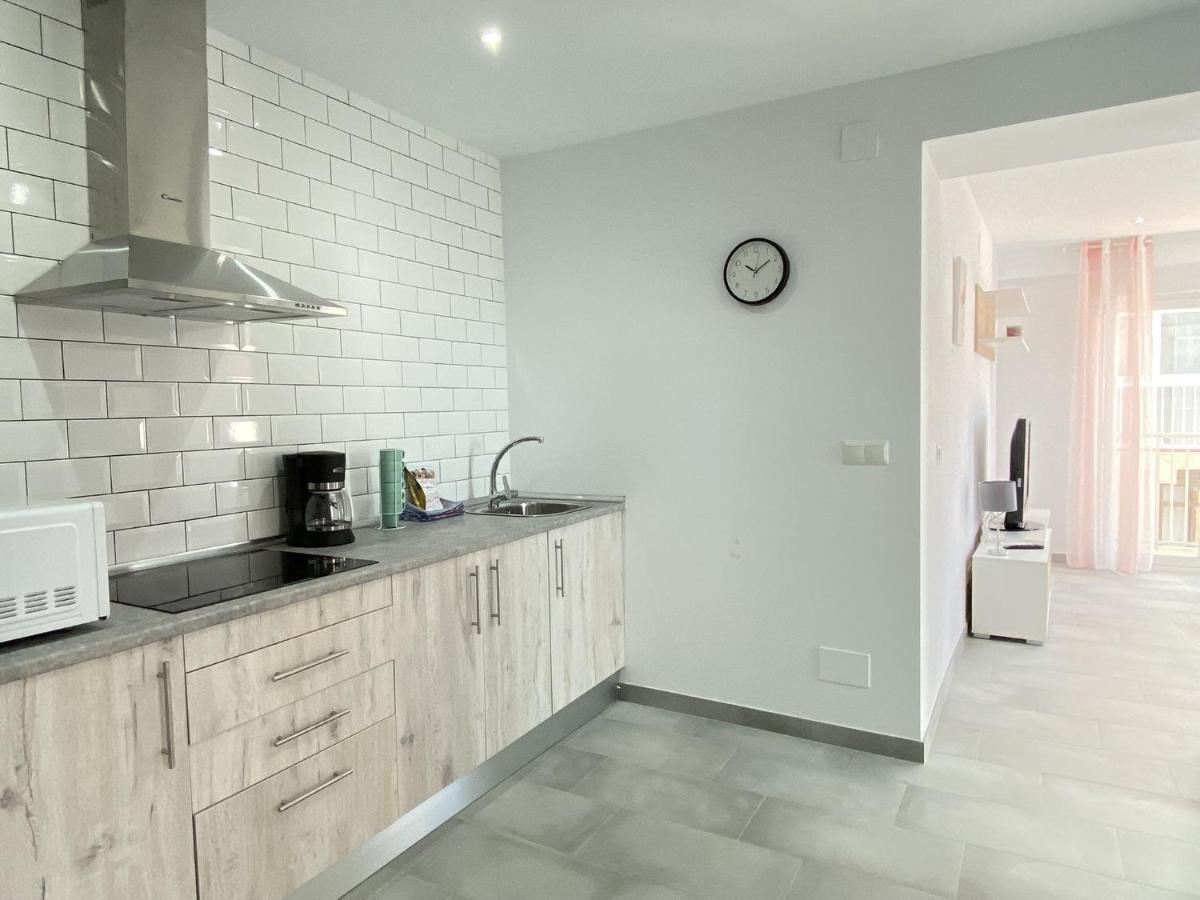 Apartament Centro Life Seaview Casasol