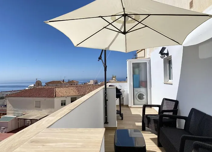 Centro Life Seaview Casasol