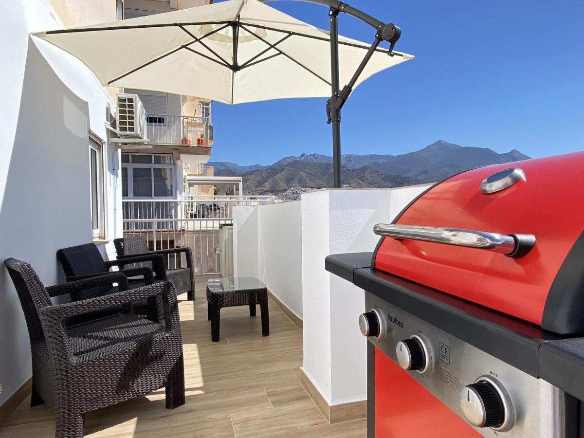 Centro Life Seaview Casasol Apartment
