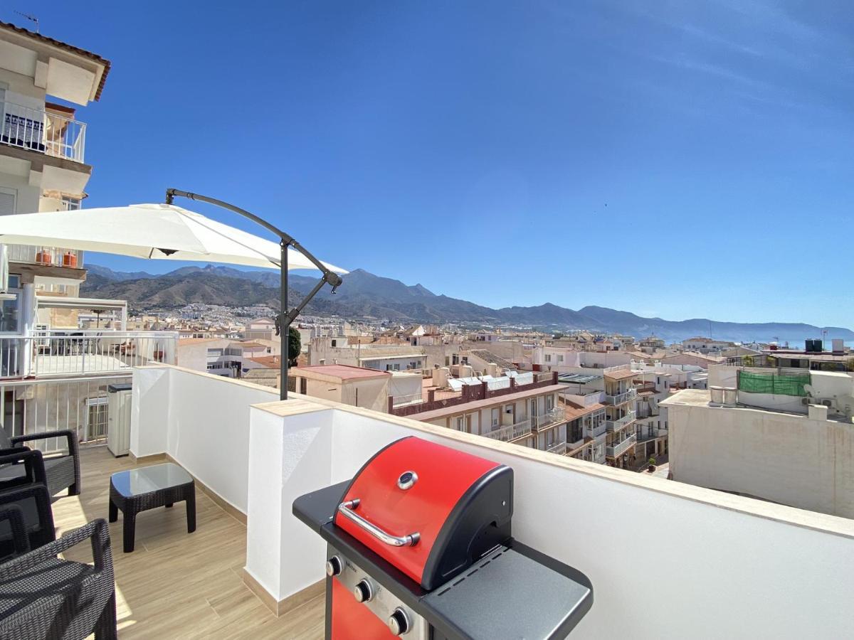 Apartment Centro Life Seaview Casasol *